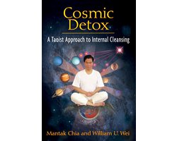 Cosmic Detox
