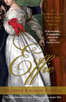 Model Wife Passionate Lives Effie Gray