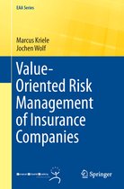 Value-Oriented Risk Management Of Insura