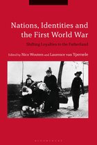 Nations, Identities and the First World War