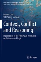 Context Conflict and Reasoning
