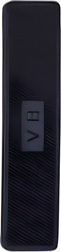 Beglazingsblok zwart schuin/kegblokje 100x26x5/1mm (100st)