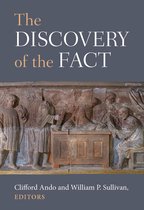 Law And Society In The Ancient World - The Discovery of the Fact