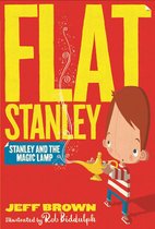 Flat Stanley - Stanley and the Magic Lamp (Flat Stanley)