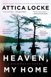A Highway 59 Novel 2 - Heaven, My Home