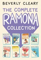 Ramona - The Complete 8-Book Ramona Collection