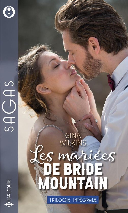 Les mariées de Bride Mountain - cover