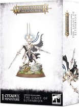 Warhammer Age of Sigmar - Lumineth Realm-Lords The Light of Eltharion