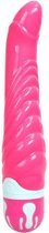 BAILE VIBRATORS | Baile The Realistic Cock Pink G-spot 21.8cm