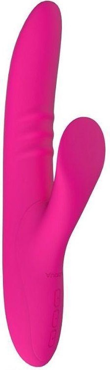 Vibe Peri Fuchsia