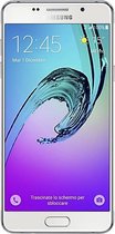 Samsung Galaxy A5 2016 - white