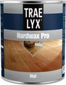 Trae Lyx Hardwax Pro was mat blank 750 ml