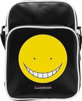 ASSASSINATION CLASSROOM - Messenger Bag Koro - Vinyl Small Size