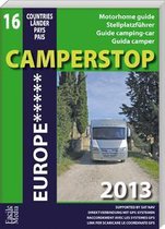 Motorhome Guide Camperstop In Europe (16 Countries)
