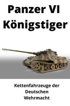 Panzer VI "Königstiger"