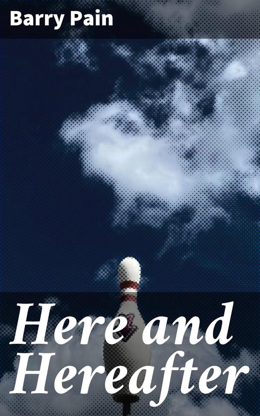 Here and Hereafter - cover