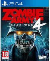 Zombie Army 4: Dead War