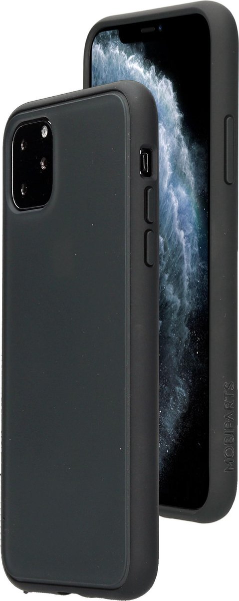 Apple iPhone 11 Pro Max hoesje Casetastic Smartphone Hoesje Hard Cover case