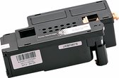 Print-Equipment Toner cartridge / Alternatief voor DELL 1660BK zwart | Dell c1660/ c1660w/ c1660wn