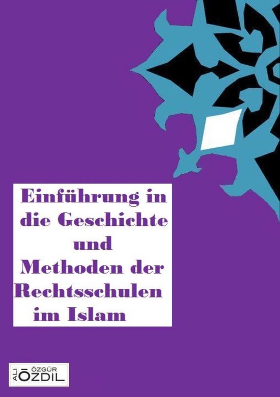 Einführung in die Geschichte und Methoden der Rechtsschulen ... - cover