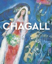 Masters of Art- Chagall