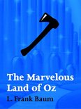Momentum Classics Fantasy - The Marvelous Land of Oz