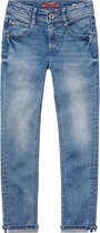 Vingino Basics Kinder Jongens Jeans - Maat 104