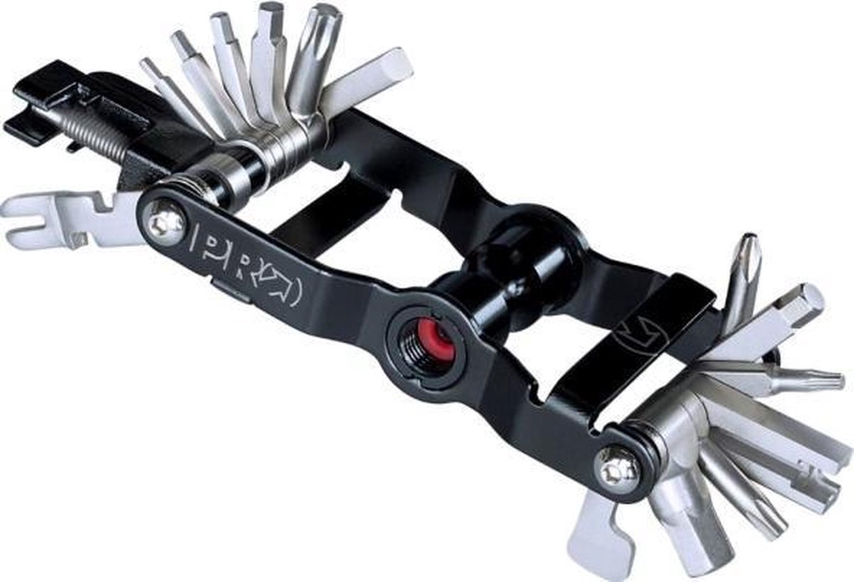PRO Minitool Team CO2 20 Functies Stalen Body-one size