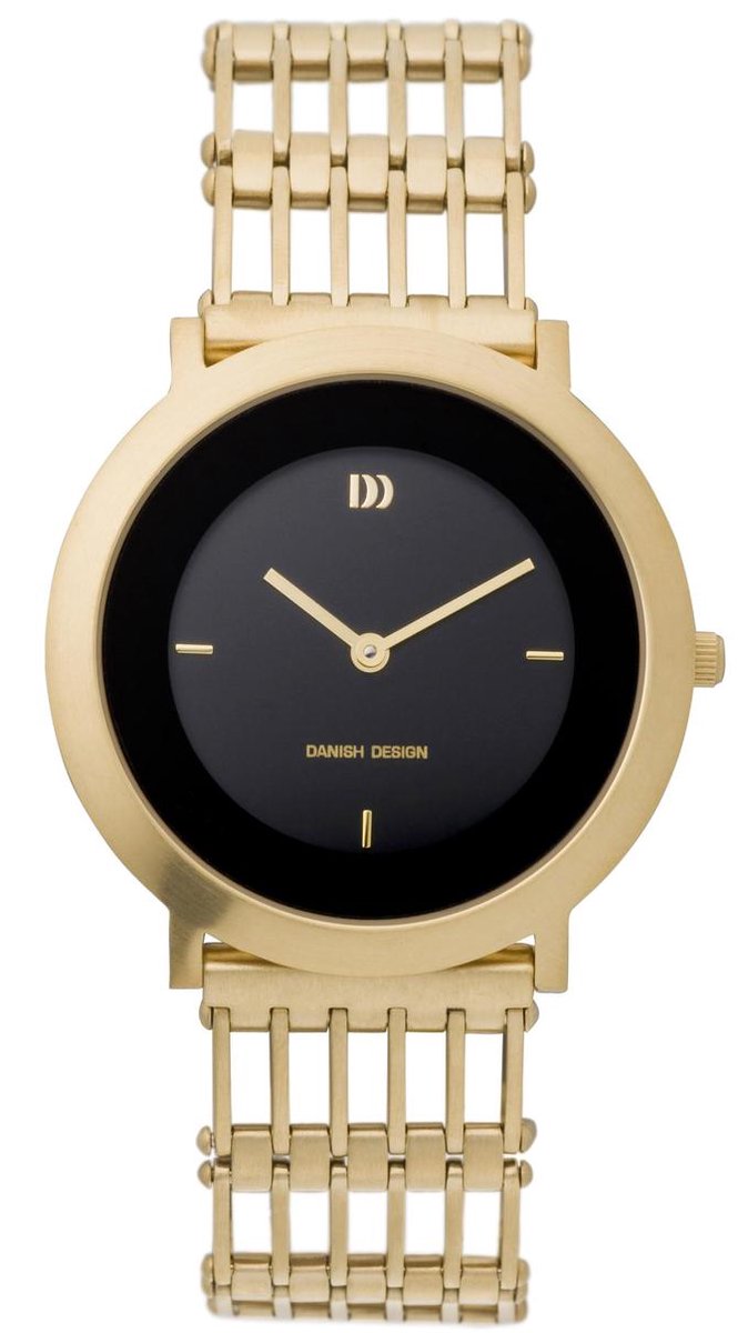 Danish Design Dameshorloge IV05Q848