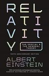 Relativity – The Special and the General Theory – 100th Anniversary Edition