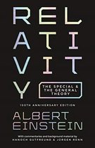 Relativity – The Special and the General Theory – 100th Anniversary Edition