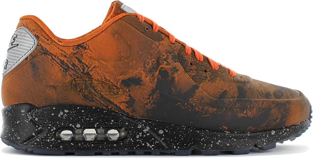Nike Nike Air Max 90 QS - Mars Landing - Heren Sneakers Casual Sport Schoenen CD0920-600