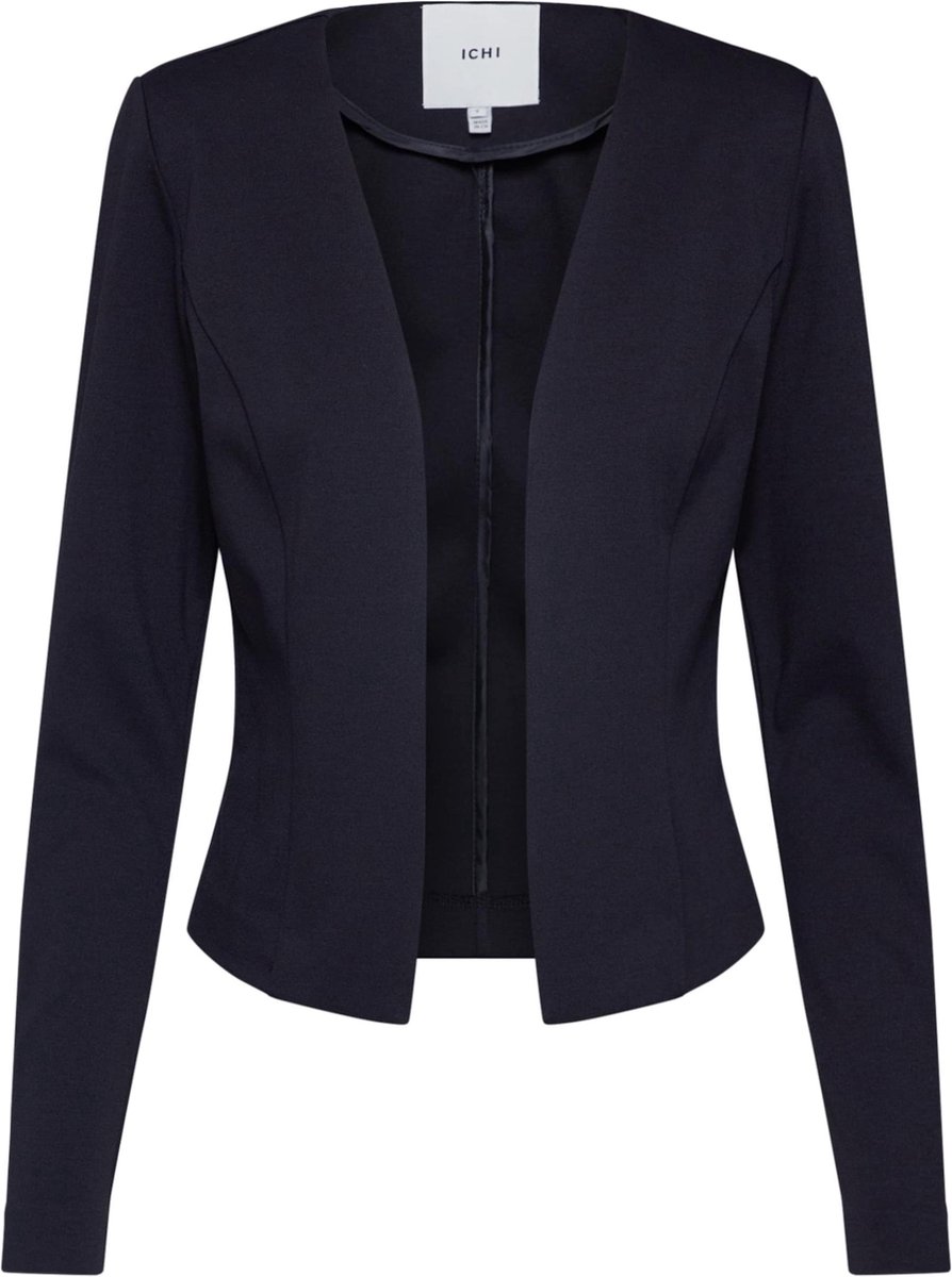 Ichi IHKATE SHORT BL Dames Blazer - Maat XXL