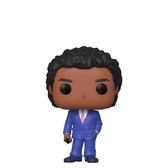 TV - Funko Pop N° 940 - Miami Vice S2 - Tubbs