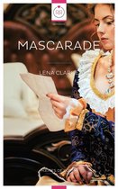 Roman Lesbien - Mascarade (Livre lesbien, roman lesbien)