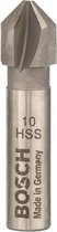 Bosch Verzinkboor HSS staphoogte M 10 diameter 20mm