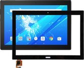 Let op type!! Lenovo TAB4 10 Plus / TB-X704 Touch Panel Digitizer(Black)