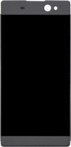 Sony Xperia XA Ultra/C6 LCD + Digitizer Assembly (Black)