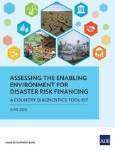 Country Diagnostic Studies - Assessing the Enabling Environment for Disaster Risk Financing