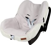 Baby's Only Hoes Maxi-Cosi 0+ Classic - wolwit