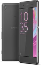 Sony Xperia XA - 16GB - Zwart