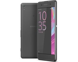 Sony Xperia XA - 16GB - Zwart