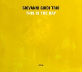 Giovanni Guidi Trio - This Is The Day (CD)