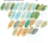 Dave Holland Quintet - Seeds Of Time (CD)