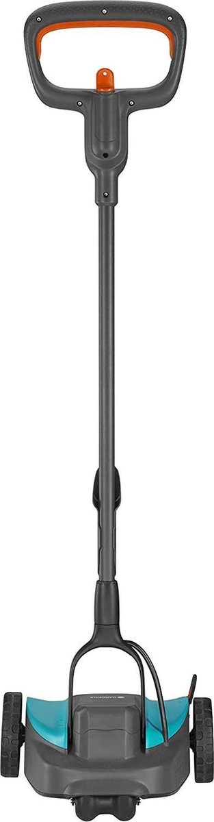 GARDENA Grasmaaier HandyMower Li-18/22 Grasmaaier (gemotoriseerd) - Maaibreedte 32 cm - Gazons tot 50 m² - Incl. accu – foto 7