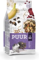 Witte Molen Puur rat 800gr