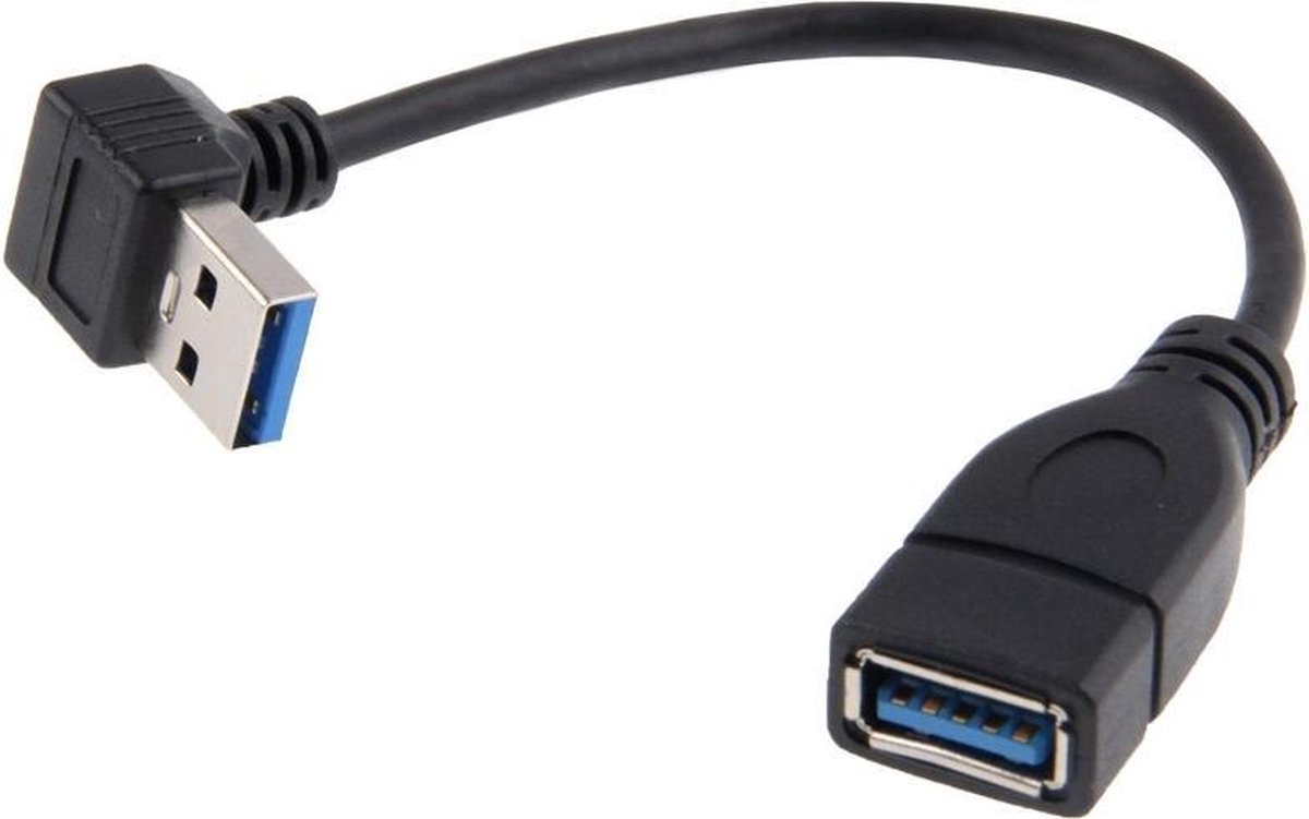 Cable rallonge USB 2.0 Male / Femelle (female) 100cm USB 2.0