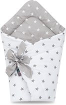 Swaddle - Inbakerslaapzak – Swaddle deken 80 x 80 cm