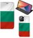 Multi Bulgaarse Vlag