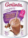 Gerlinéa Afslank Maaltijdshake Chocolade (pot) (436GR)